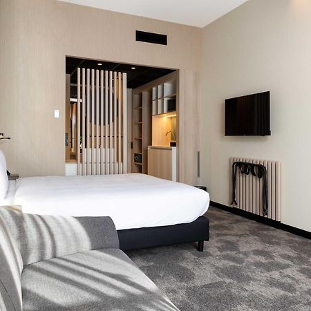 Hotel Waterstate Goes Εξωτερικό φωτογραφία