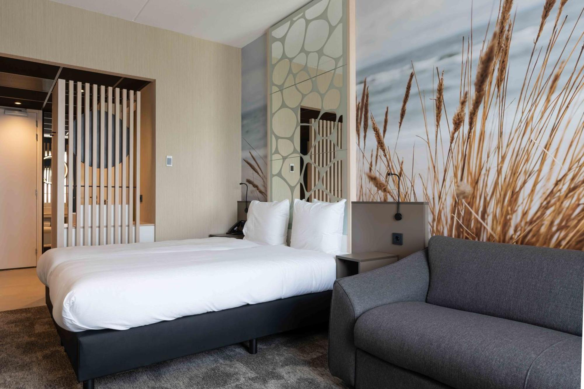 Hotel Waterstate Goes Εξωτερικό φωτογραφία
