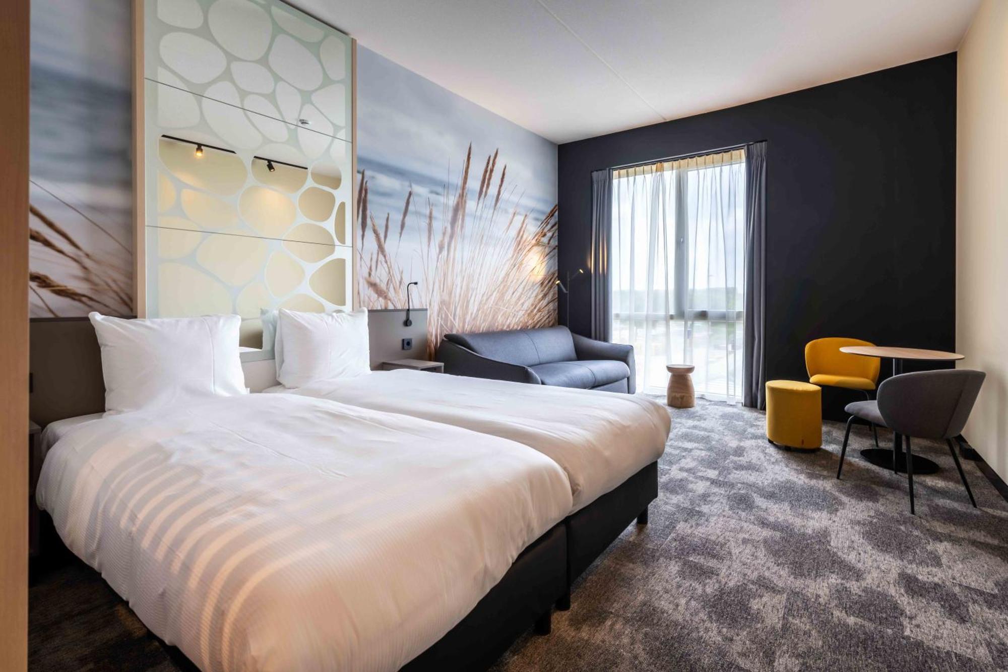 Hotel Waterstate Goes Εξωτερικό φωτογραφία