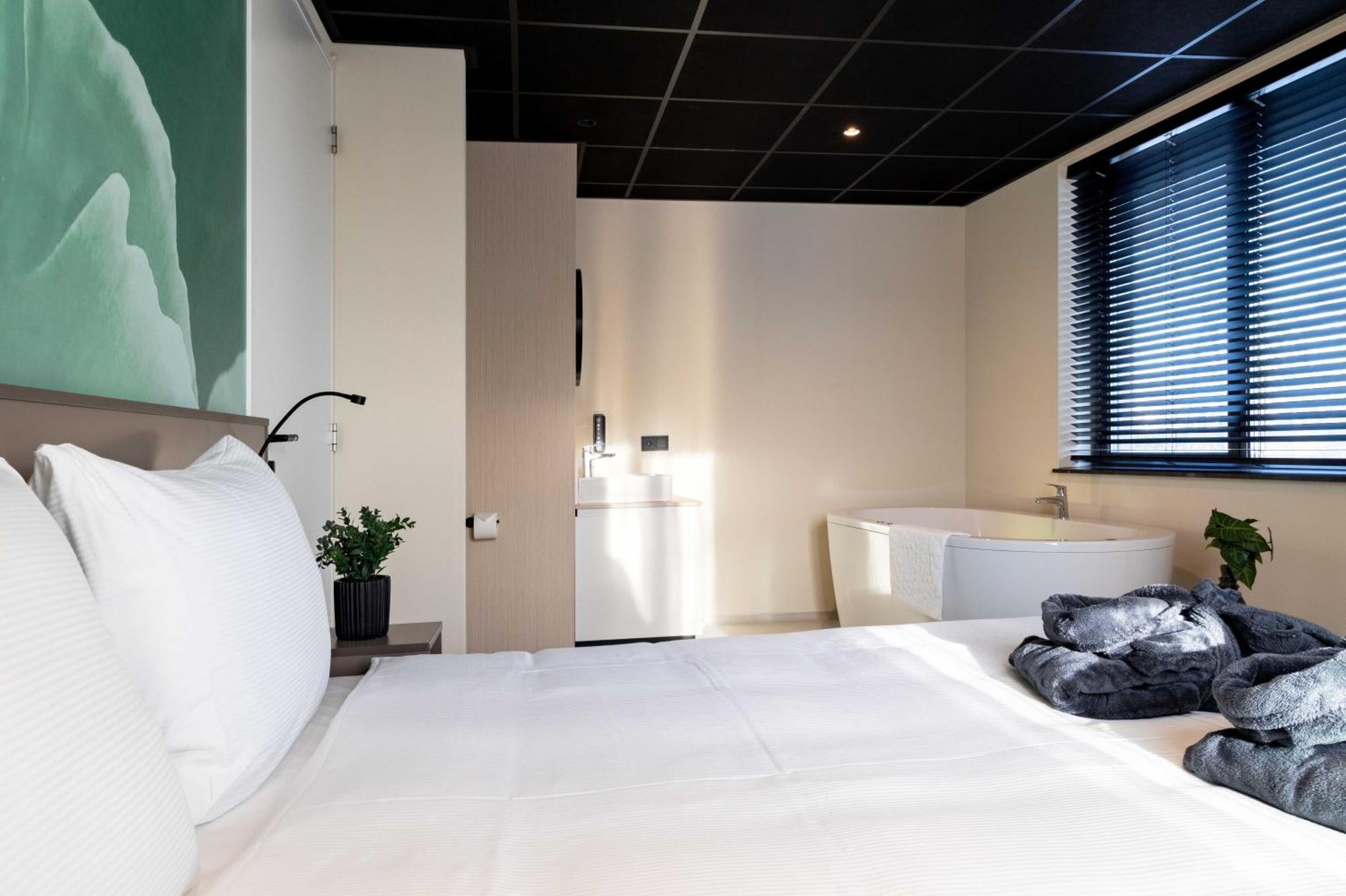 Hotel Waterstate Goes Εξωτερικό φωτογραφία