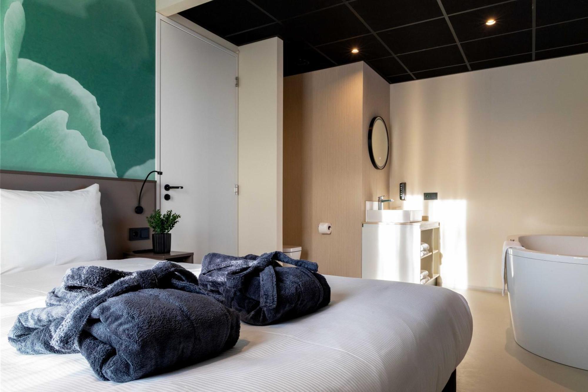 Hotel Waterstate Goes Εξωτερικό φωτογραφία